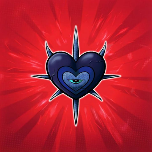 Leviathan Heart