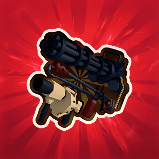 Heavy Duty Bundle