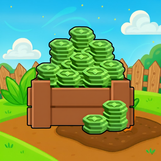 5,000 Trade Tokens