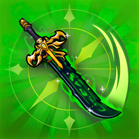 Dark Blade