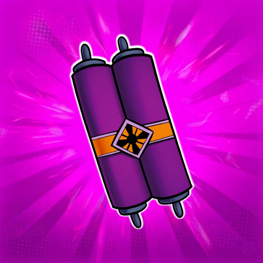 5x Legendary Scrolls