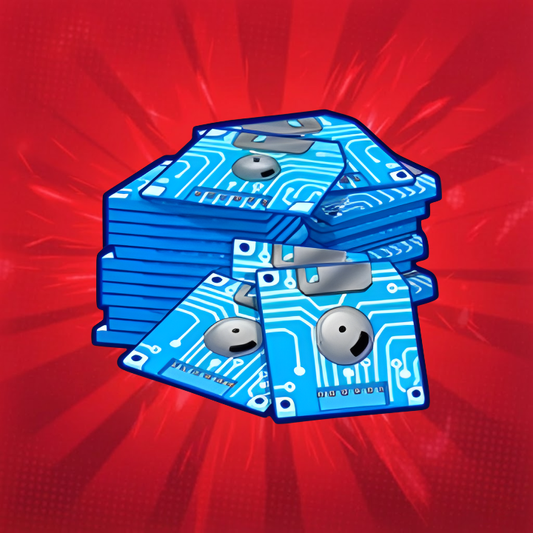 6000 Simulation Data