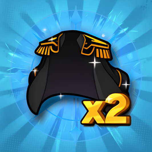 2x Boss Drop Chance