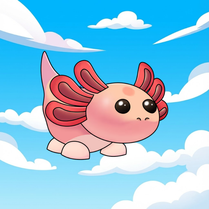 Axolotl
