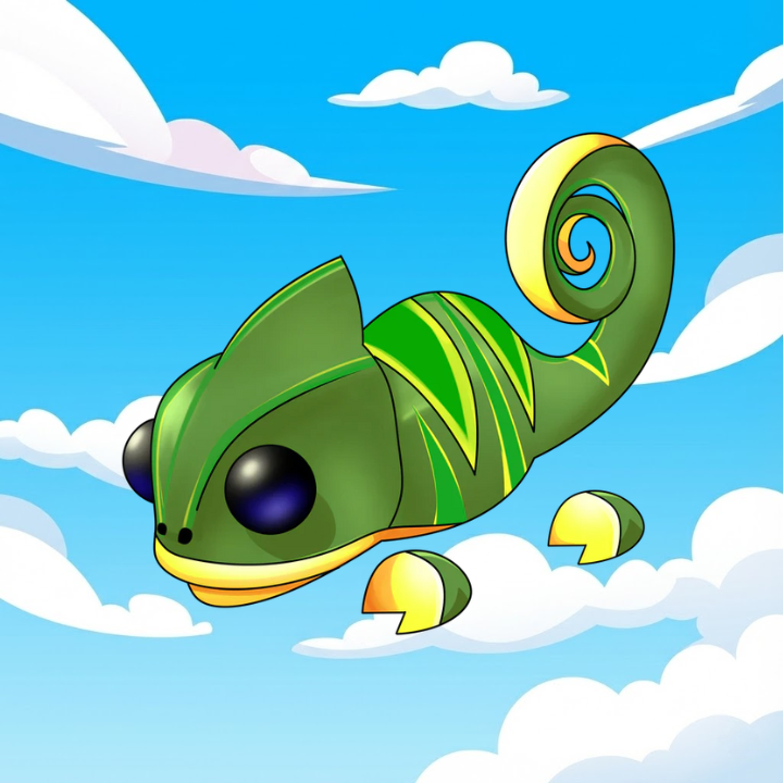 Chameleon