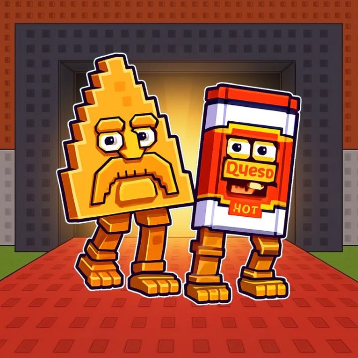 Chipso and Queso
