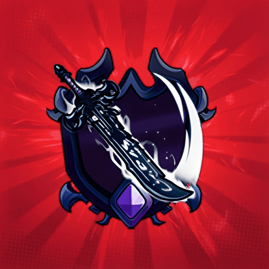 Dark Blade Slayer Skin
