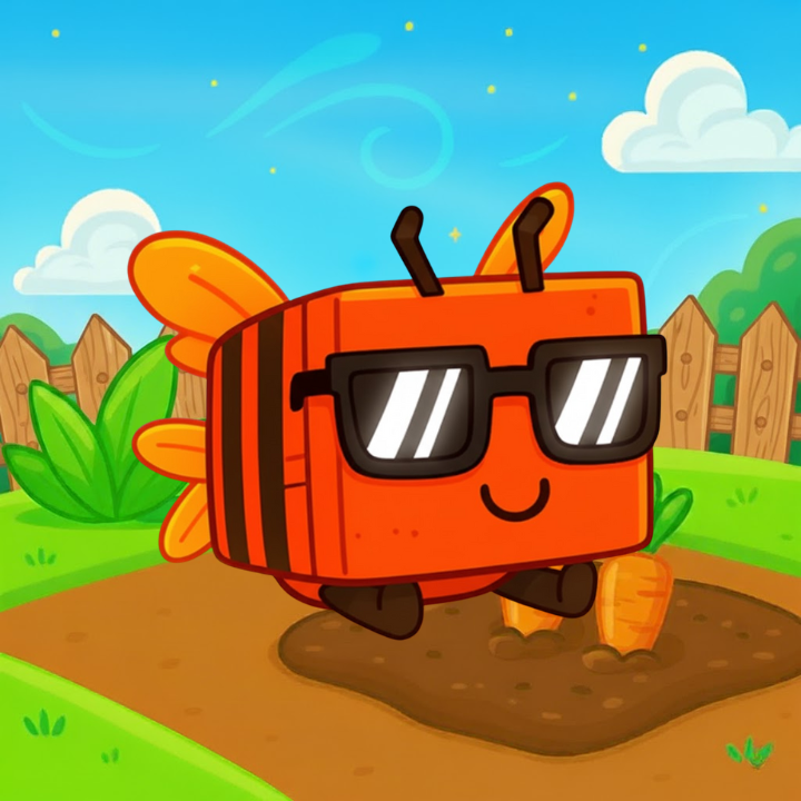 Disco Bee