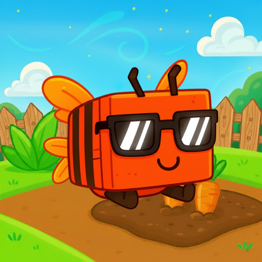 Disco Bee