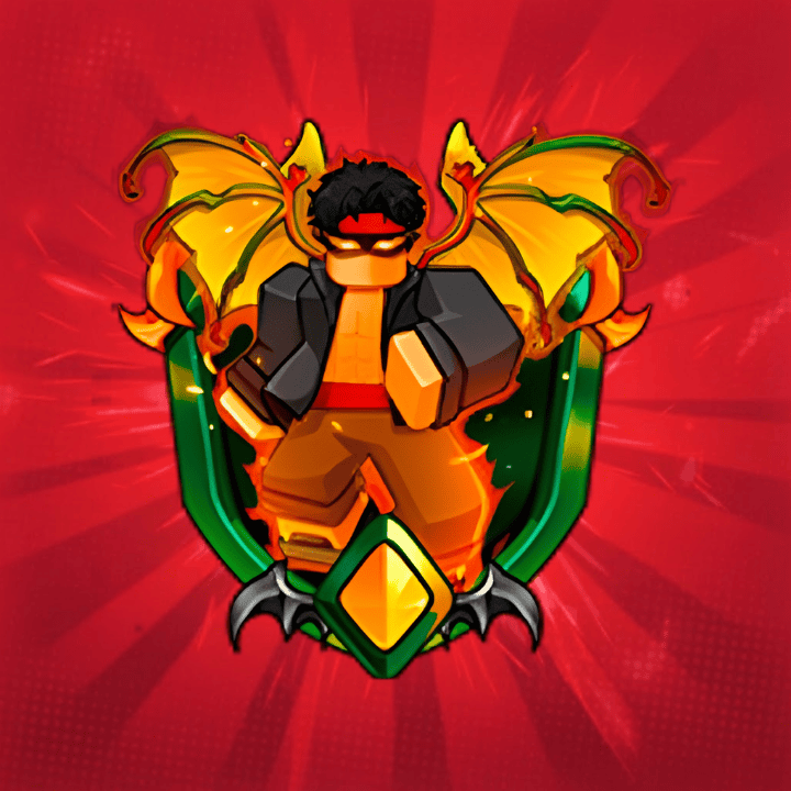 Draco V4 Max Gear