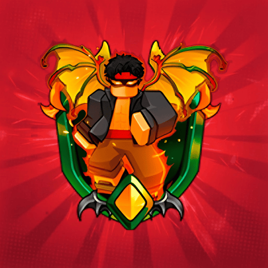 Draco V4 Max Gear