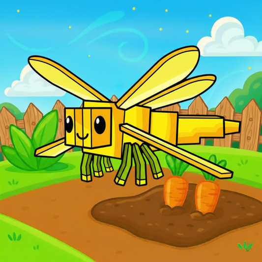 Dragonfly