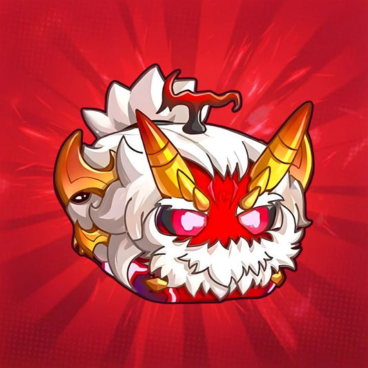 Fiend Yeti