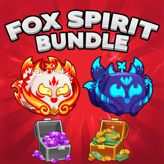 Fox Spirit Bundle