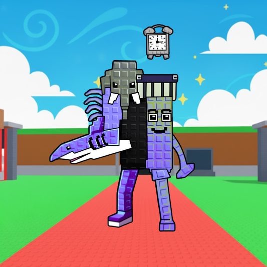 Galaxy La Grande Combinasion