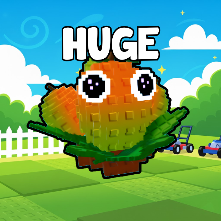 Huge Mango