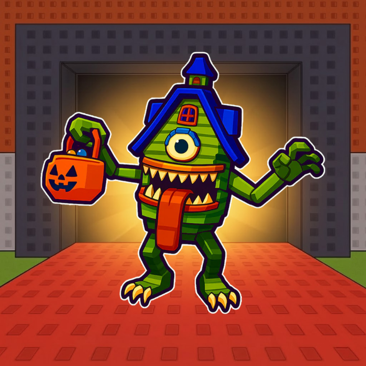 La Casa Boo