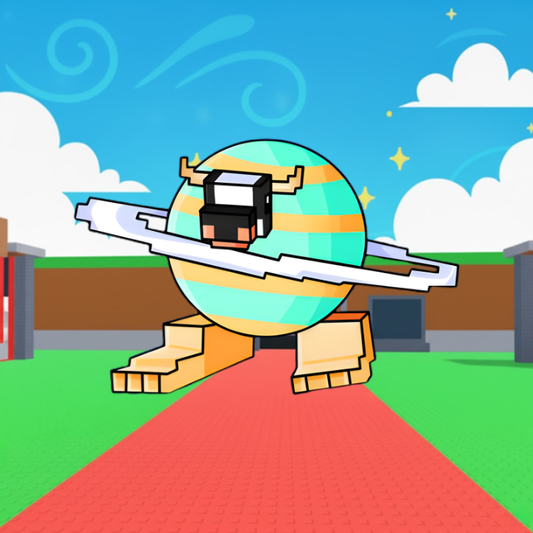 La Vacca Saturno Saturnita