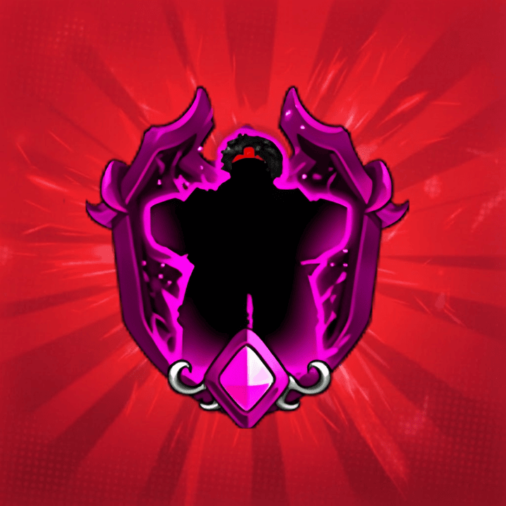 Legendary Aura