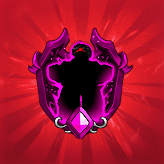 Legendary Aura