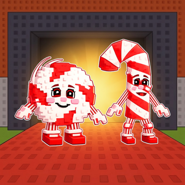 Los Candies