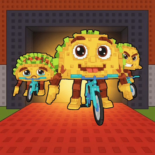 Los Tacoritas