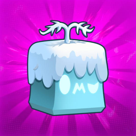 Permanent Blizzard Fruit