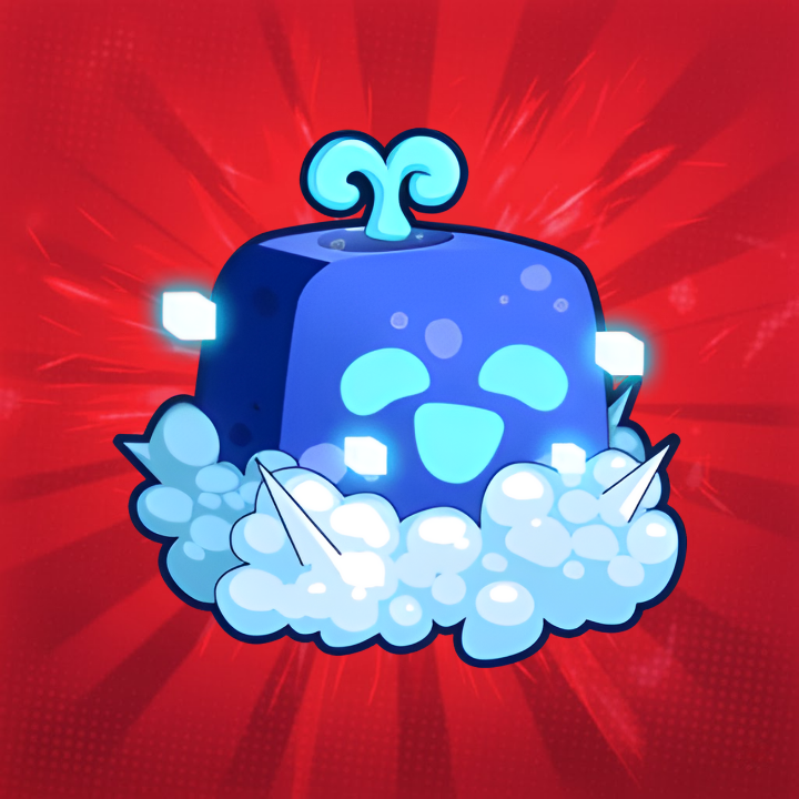 Permanent Control Fruit