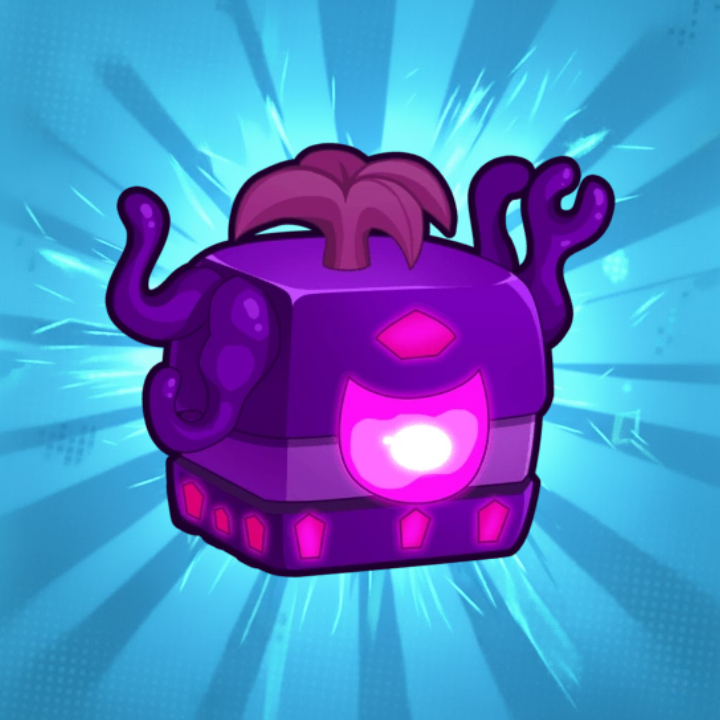 Permanent Dark Fruit