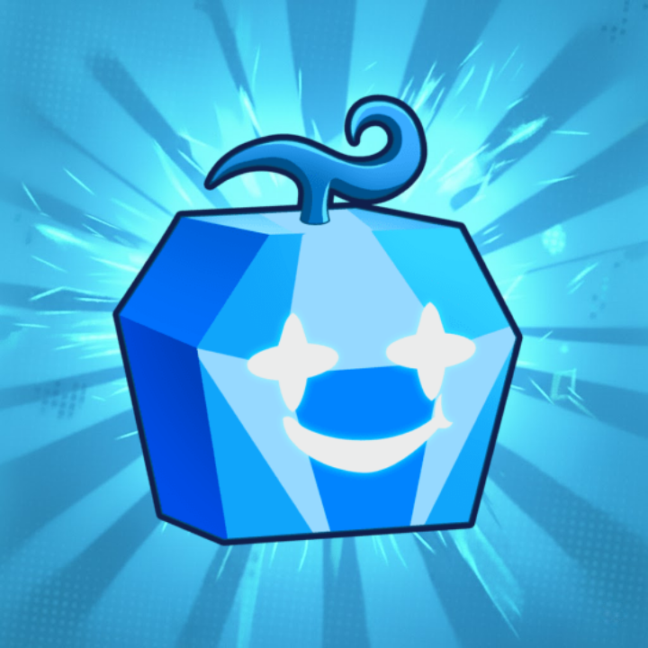 Permanent Diamond Fruit