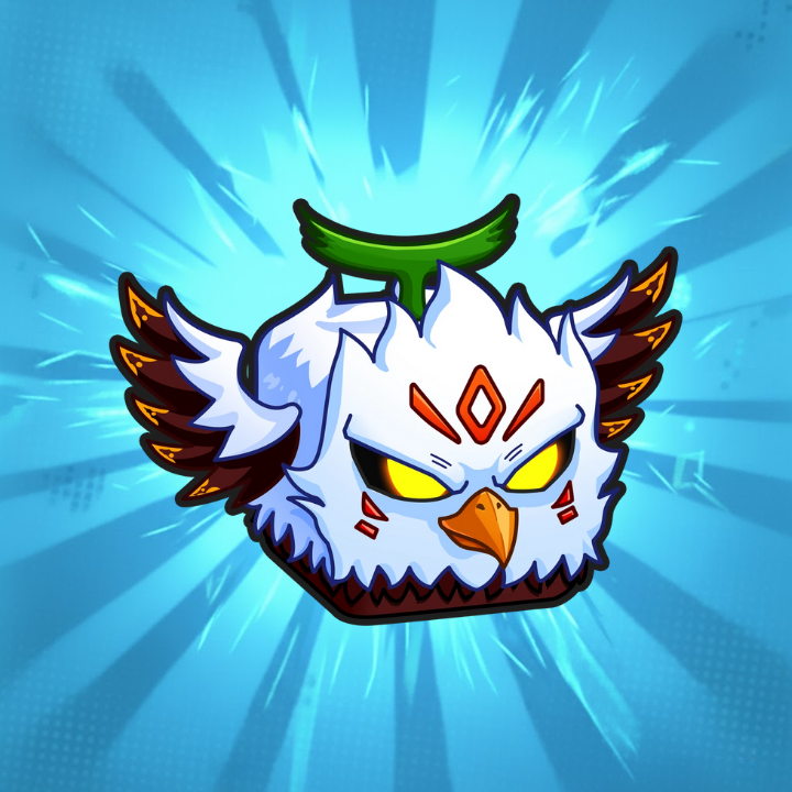 Permanent Eagle Fruit