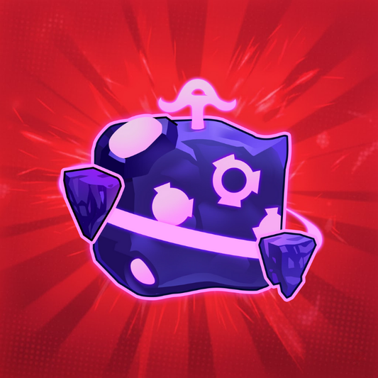 Permanent Gravity Fruit