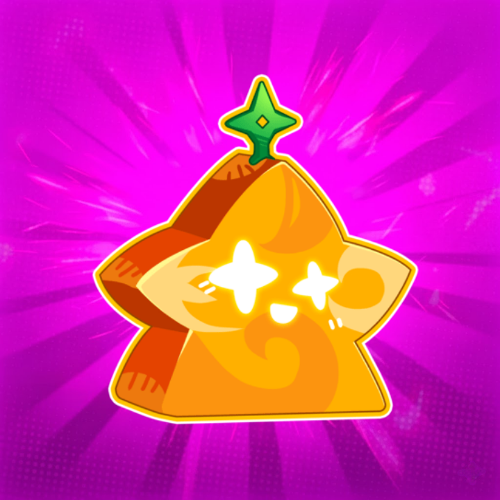 Permanent Light Fruit