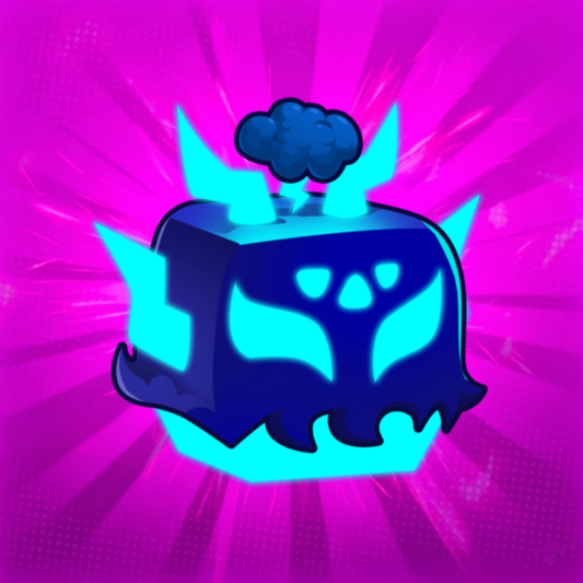 Permanent Lightning Fruit