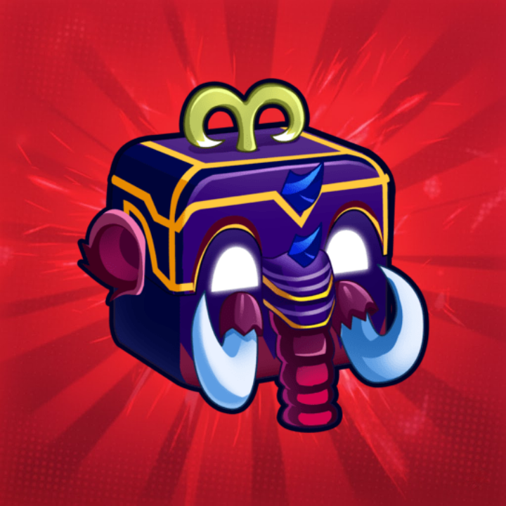 Permanent Mammoth Fruit