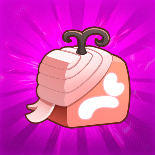 Permanent Pain Fruit