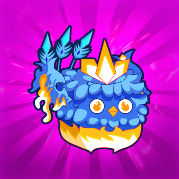 Permanent Phoenix Fruit