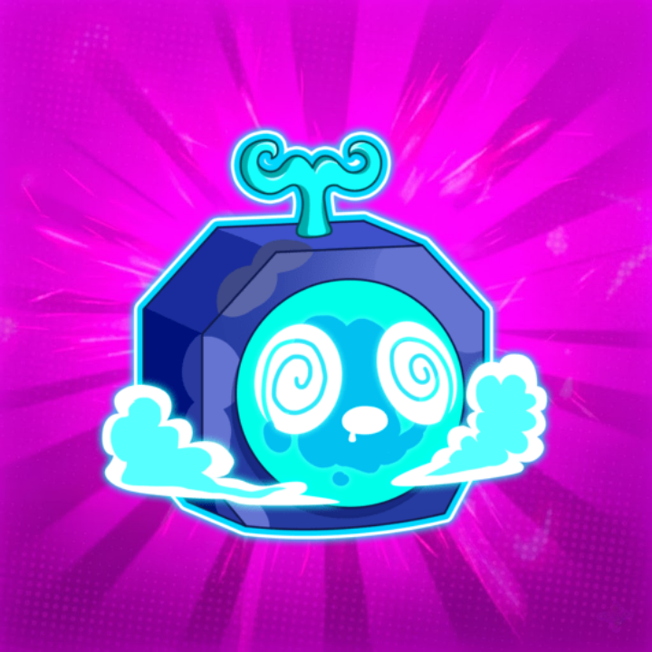 Permanent Portal Fruit