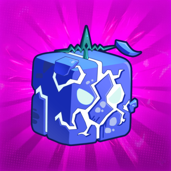 Permanent Quake Fruit