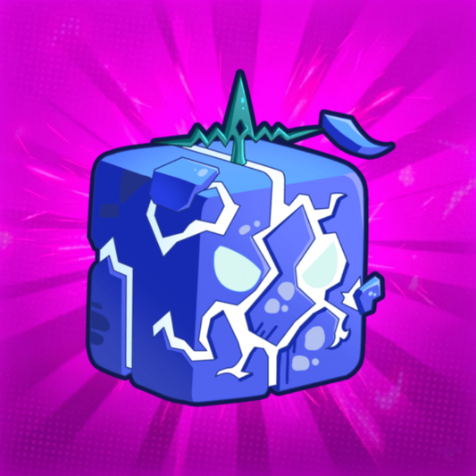 Permanent Quake Fruit