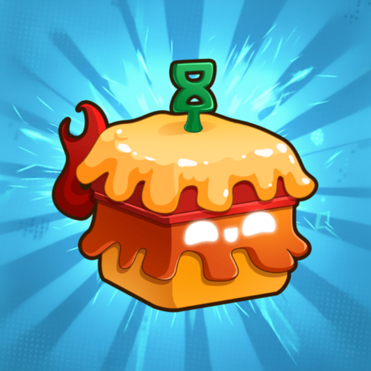 Permanent Sand Fruit