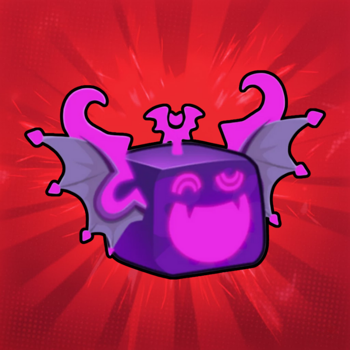 Permanent Shadow Fruit