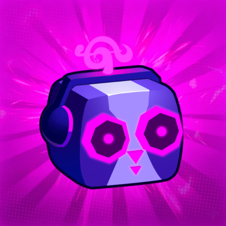 Permanent Sound Fruit