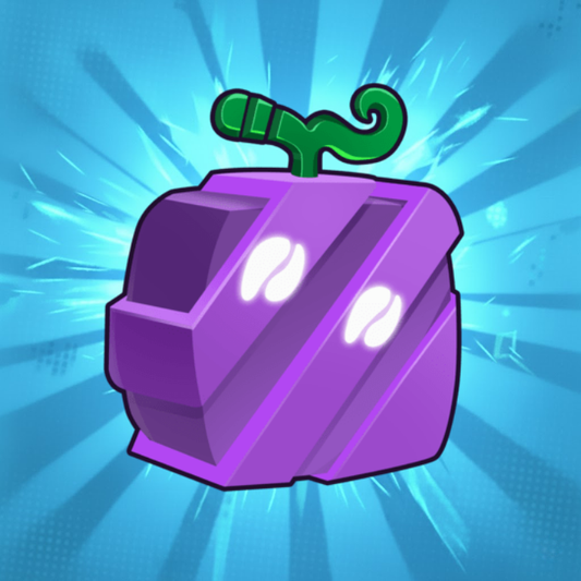 Permanent Blade Fruit