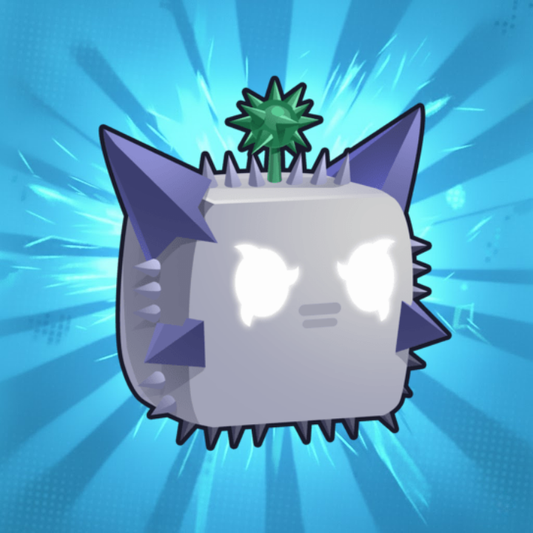 Permanent Spike Fruit