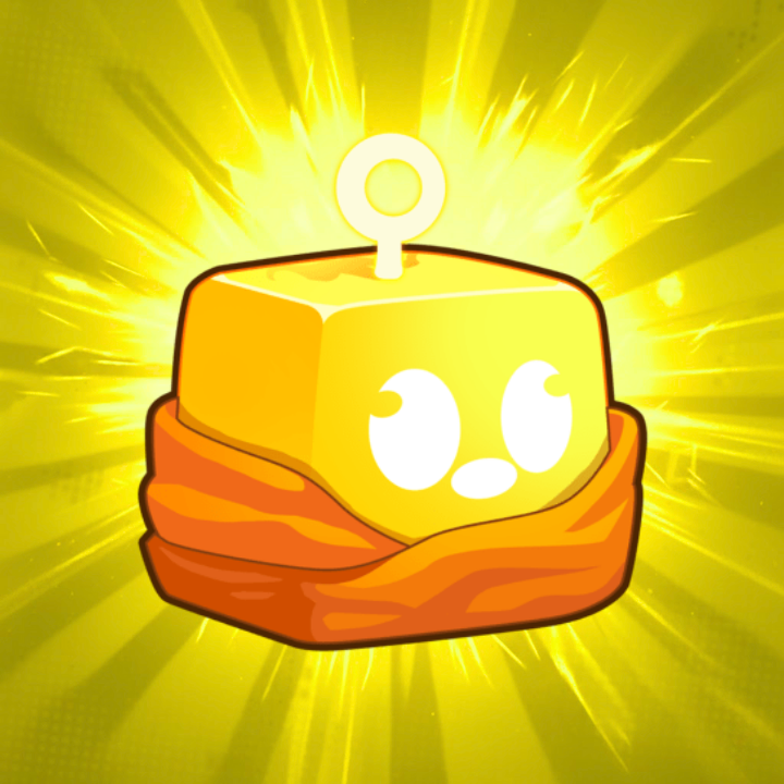 Physical Buddha Fruit