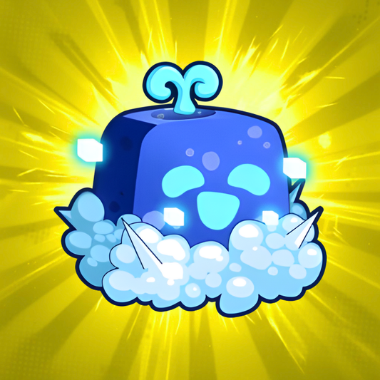 Physical Control Fruit