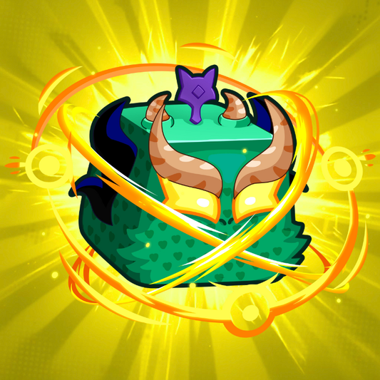 Physical Dragon Fruit East