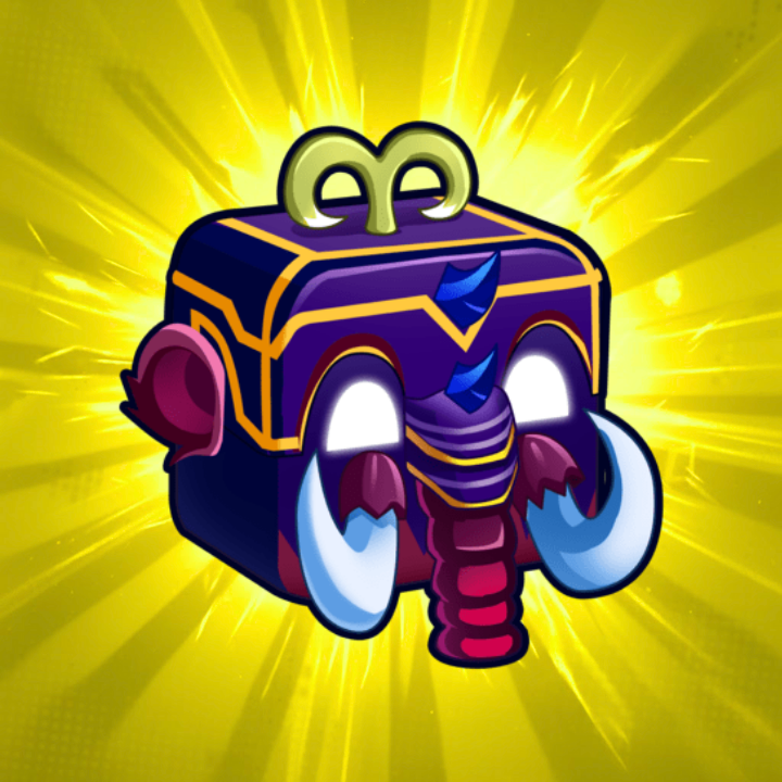 Physical Mammoth Fruit