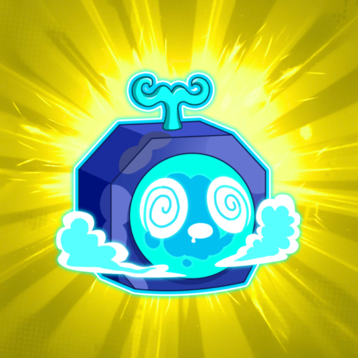 Physical Portal Fruit